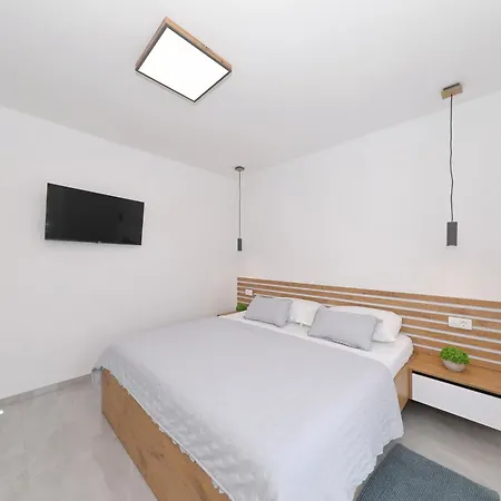 Golden Haven Casa vacanze Vir