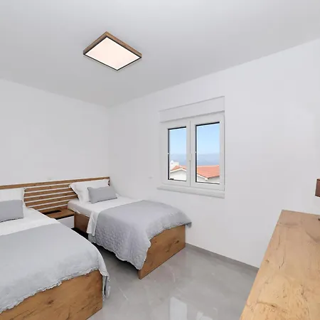 Golden Haven Casa vacanze Vir