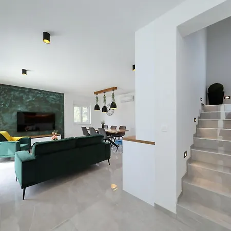 Golden Haven Casa vacanze