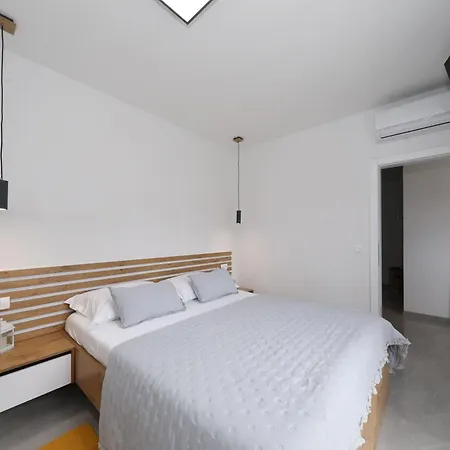 Golden Haven Casa vacanze *