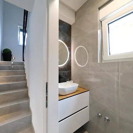 Casa vacanze Golden Haven *