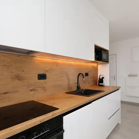 Casa vacanze Golden Haven *