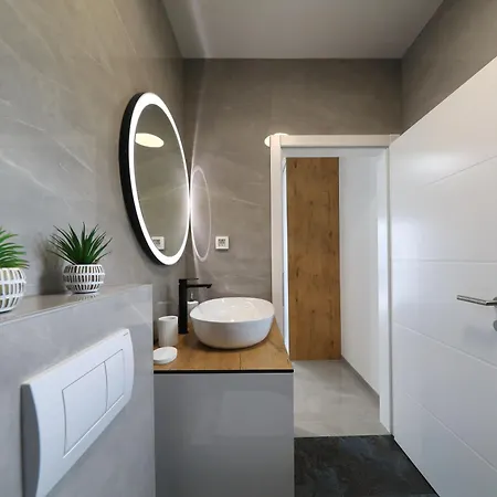 Casa vacanze Golden Haven Vir