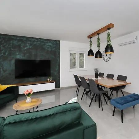 Casa vacanze Golden Haven