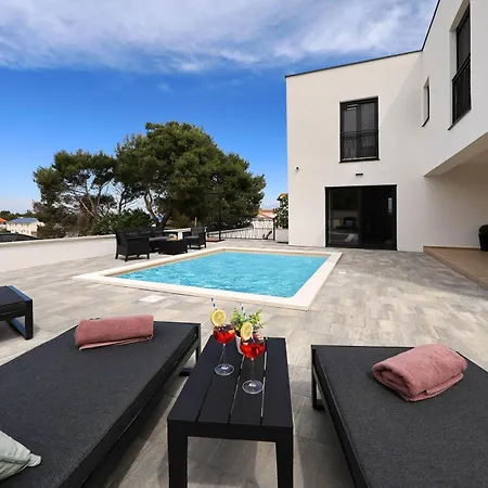 Golden Haven Casa vacanze *