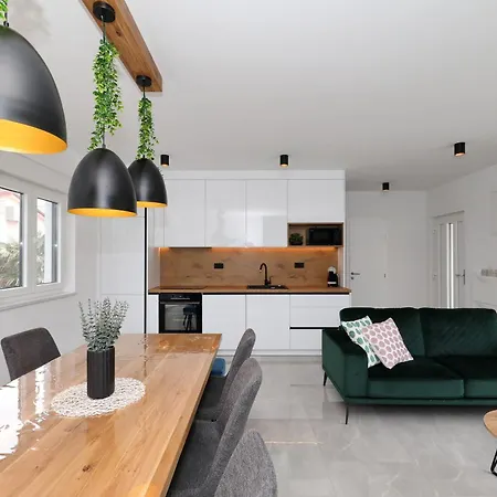 Golden Haven Casa vacanze