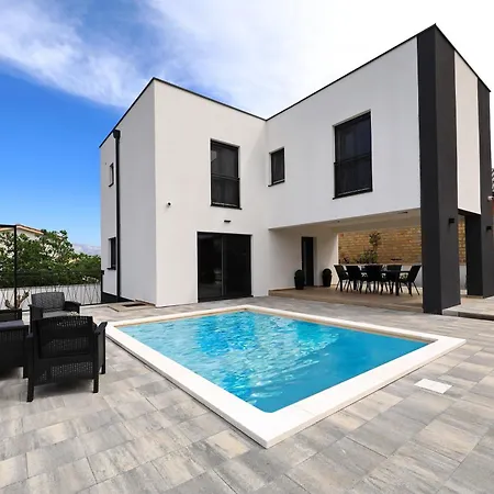Golden Haven Casa vacanze Vir