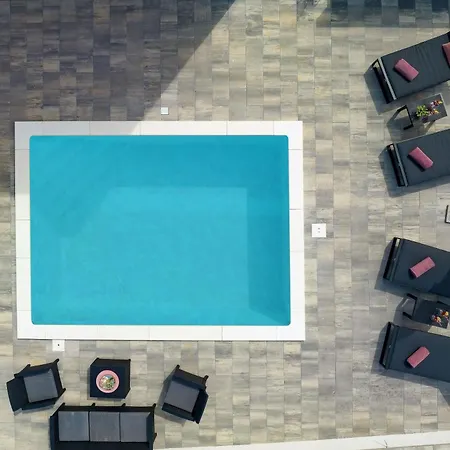 Golden Haven Casa vacanze